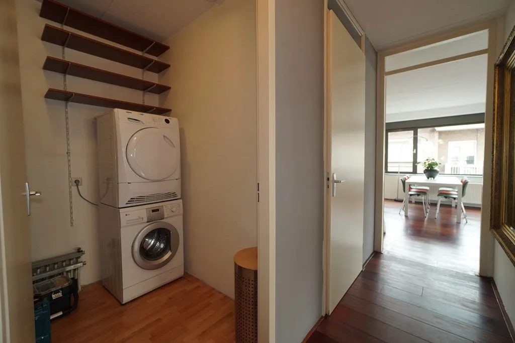 Foto #16 Appartement Oppert Rotterdam