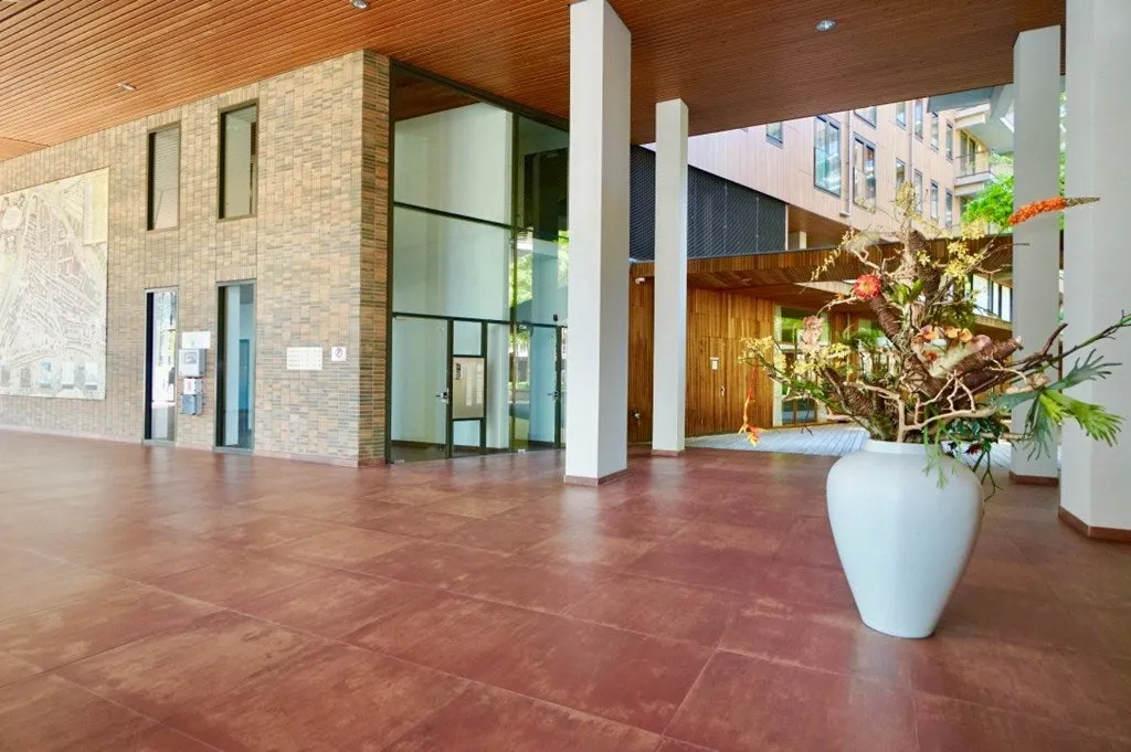 Foto #21 Appartement Oppert Rotterdam