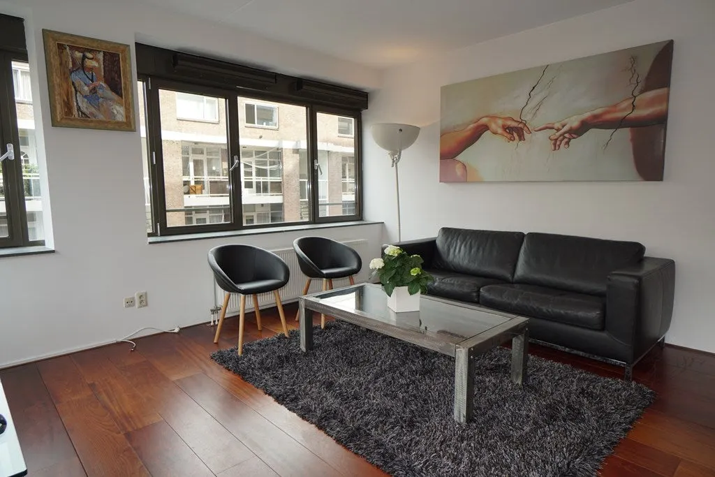 Foto #4 Appartement Oppert Rotterdam