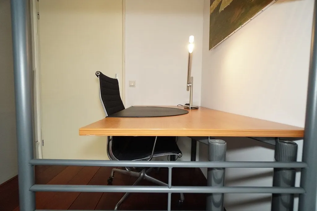 Foto #14 Appartement Oppert Rotterdam