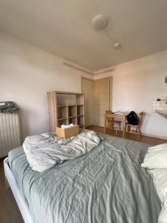 Foto #2 Kamer Johan de Wittlaan Arnhem