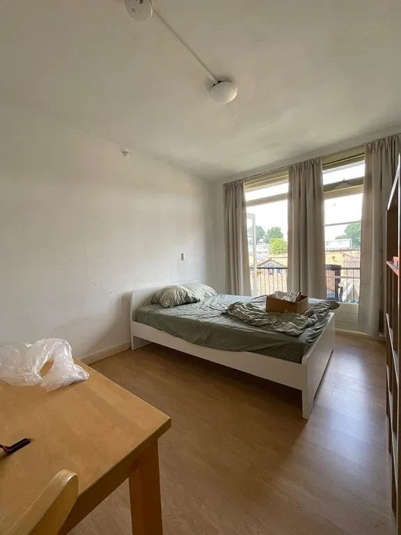 Foto #4 Kamer Johan de Wittlaan Arnhem