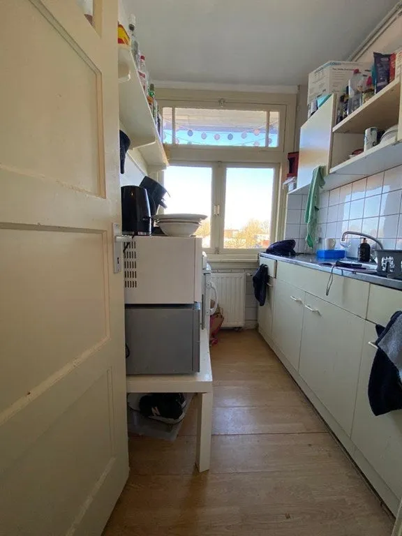 Foto #5 Kamer Johan de Wittlaan Arnhem