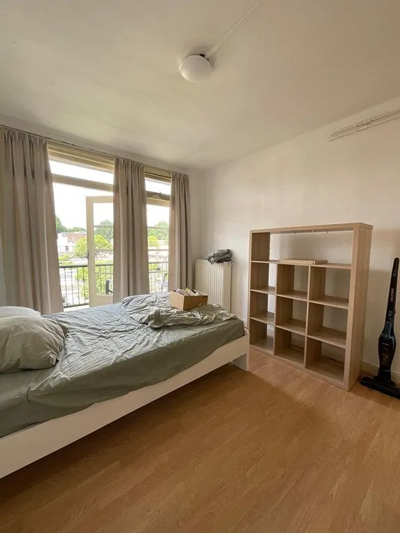 Foto #1 Kamer Johan de Wittlaan Arnhem