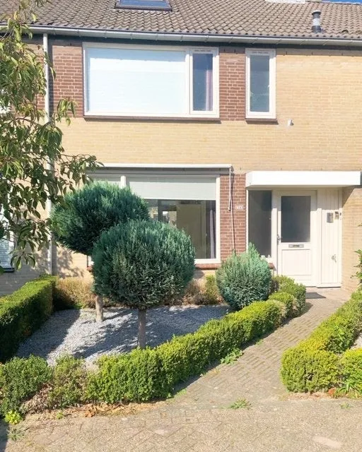 Foto #0 Huurwoning Brahmslaan Helmond