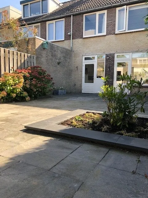 Foto #25 Huurwoning Brahmslaan Helmond