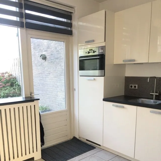 Foto #11 Huurwoning Brahmslaan Helmond