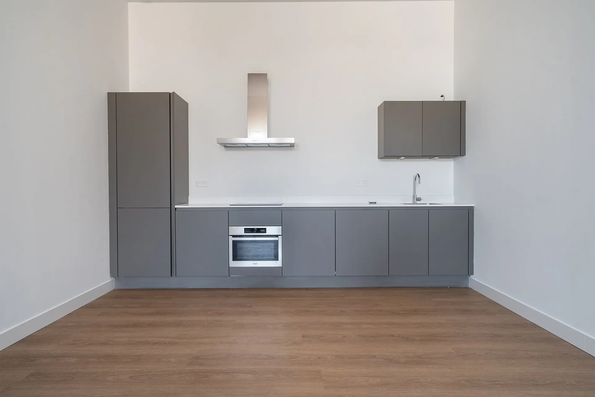 Foto #4 Appartement Kruisstraat Delft