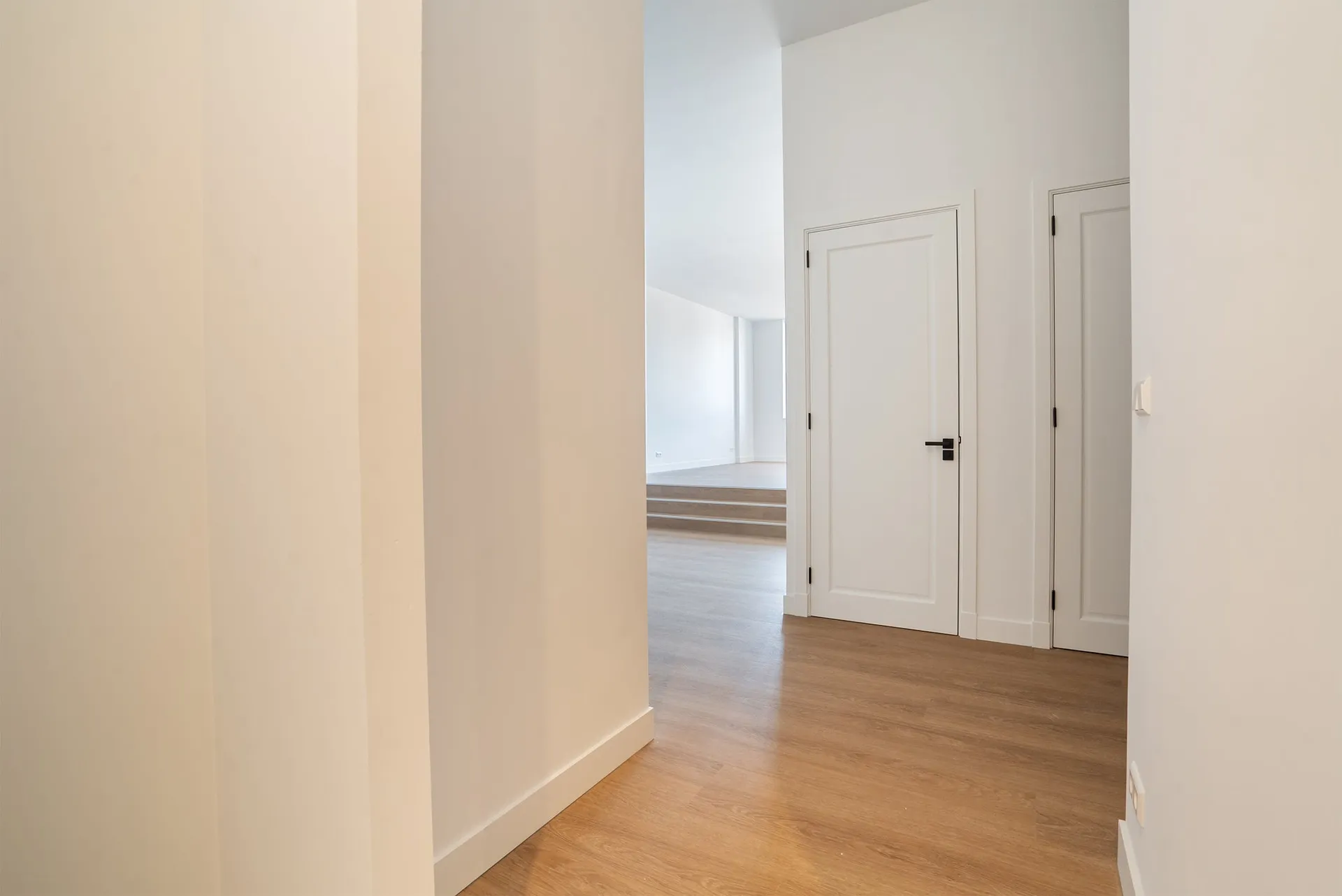 Foto #2 Appartement Kruisstraat Delft