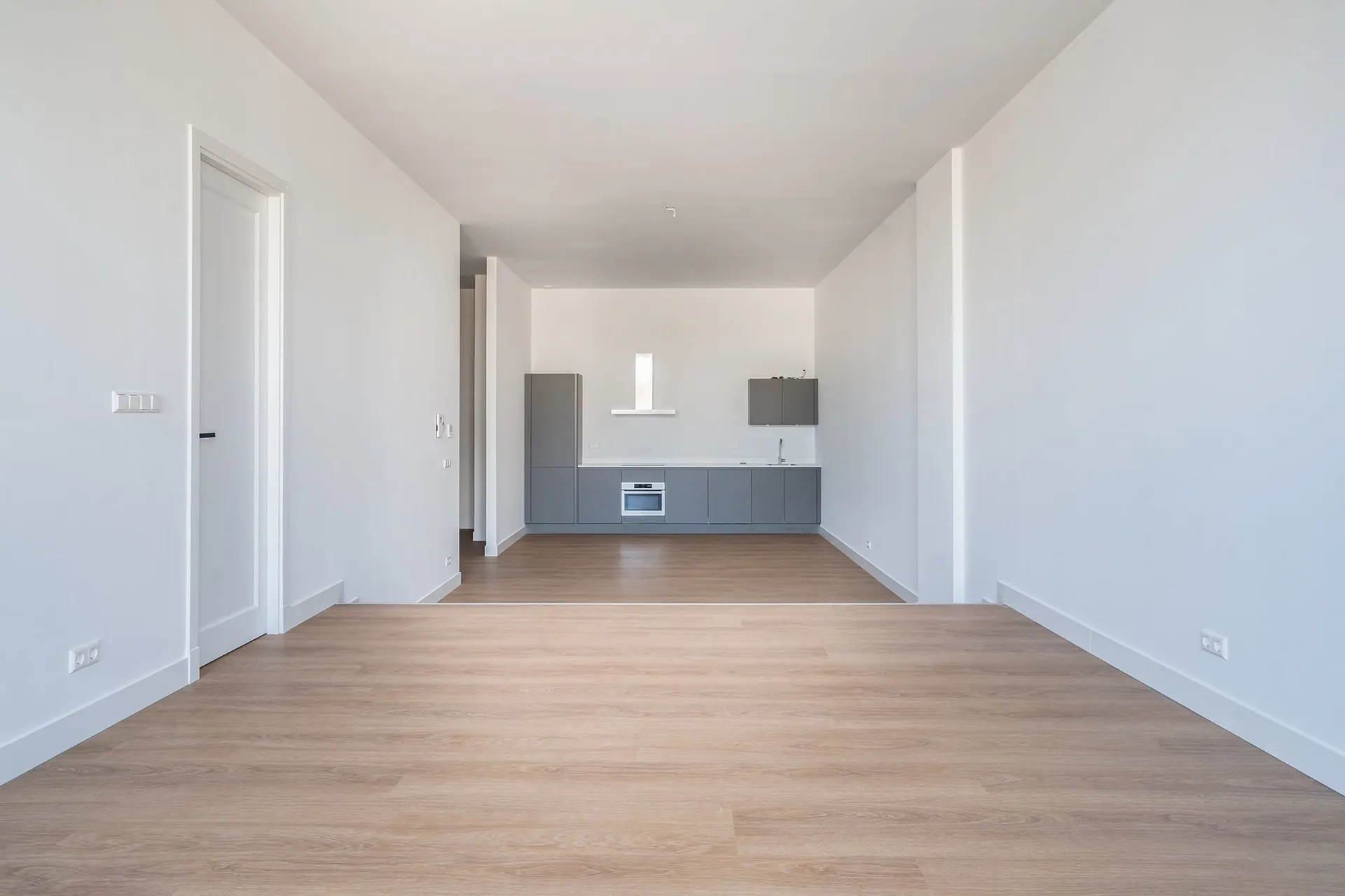 Foto #3 Appartement Kruisstraat Delft