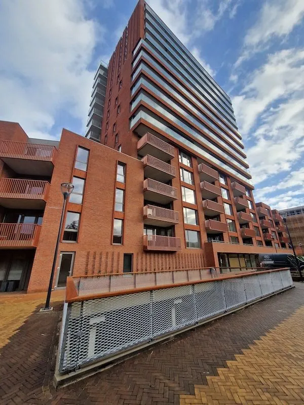Foto #0 Appartement Meerring Eindhoven