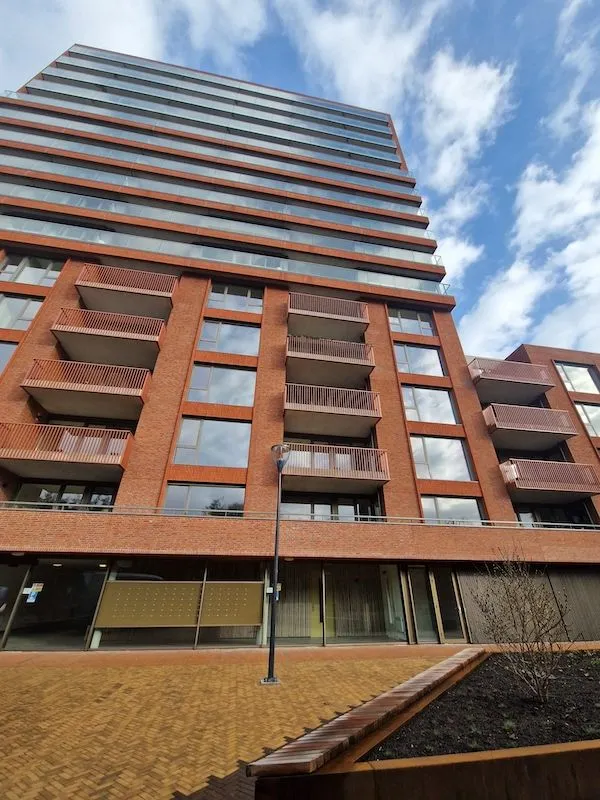 Foto #21 Appartement Meerring Eindhoven