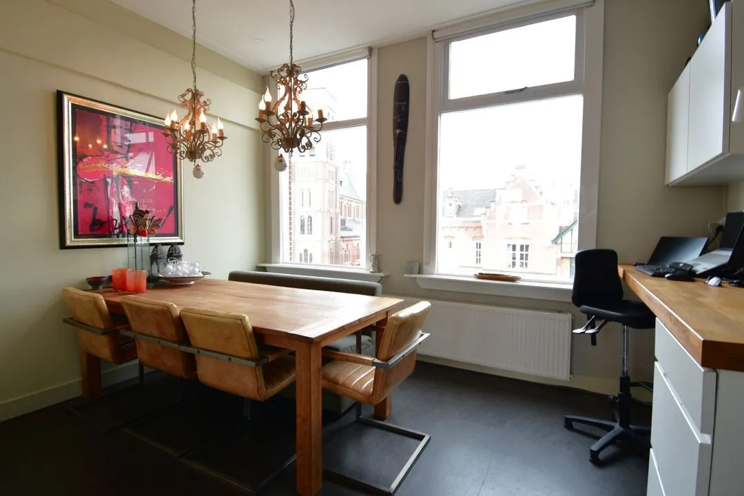 Foto #3 Appartement Baronielaan Breda