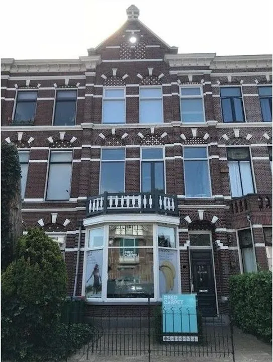 Foto #0 Appartement Baronielaan Breda