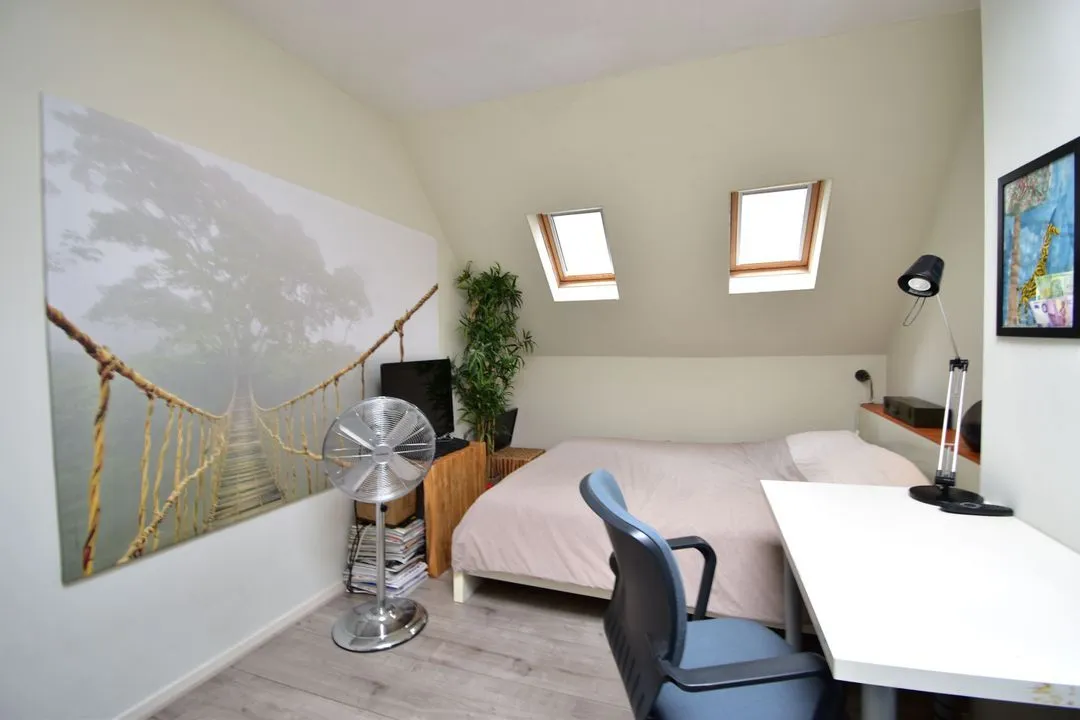 Foto #16 Appartement Baronielaan Breda