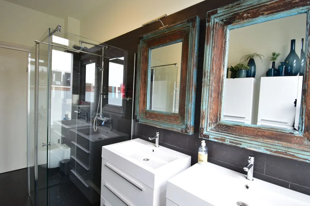 Foto #12 Appartement Baronielaan Breda