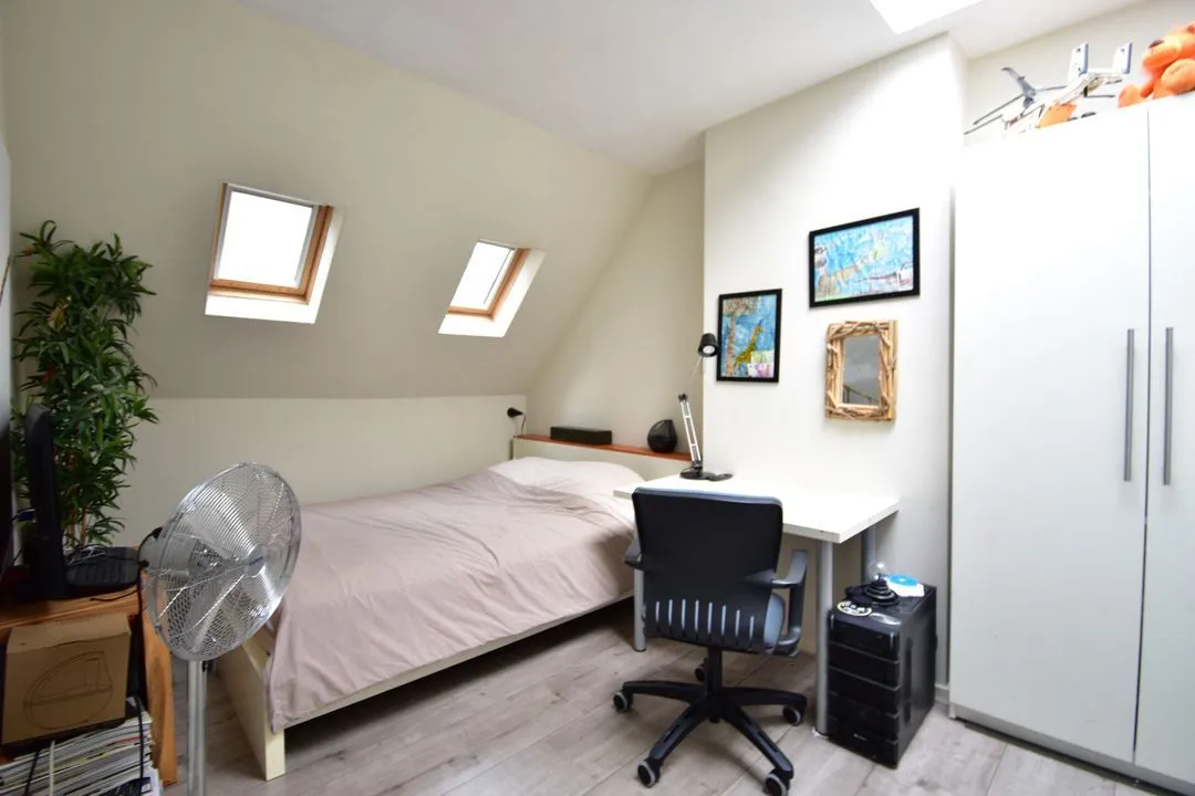 Foto #17 Appartement Baronielaan Breda