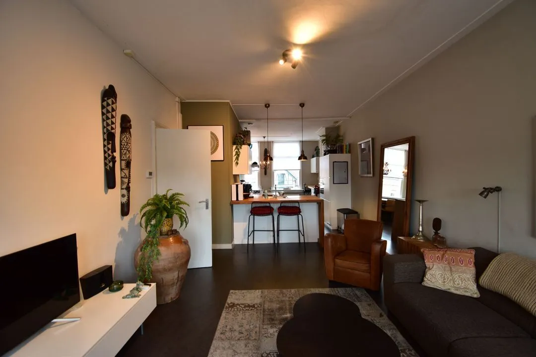 Foto #8 Appartement Baronielaan Breda