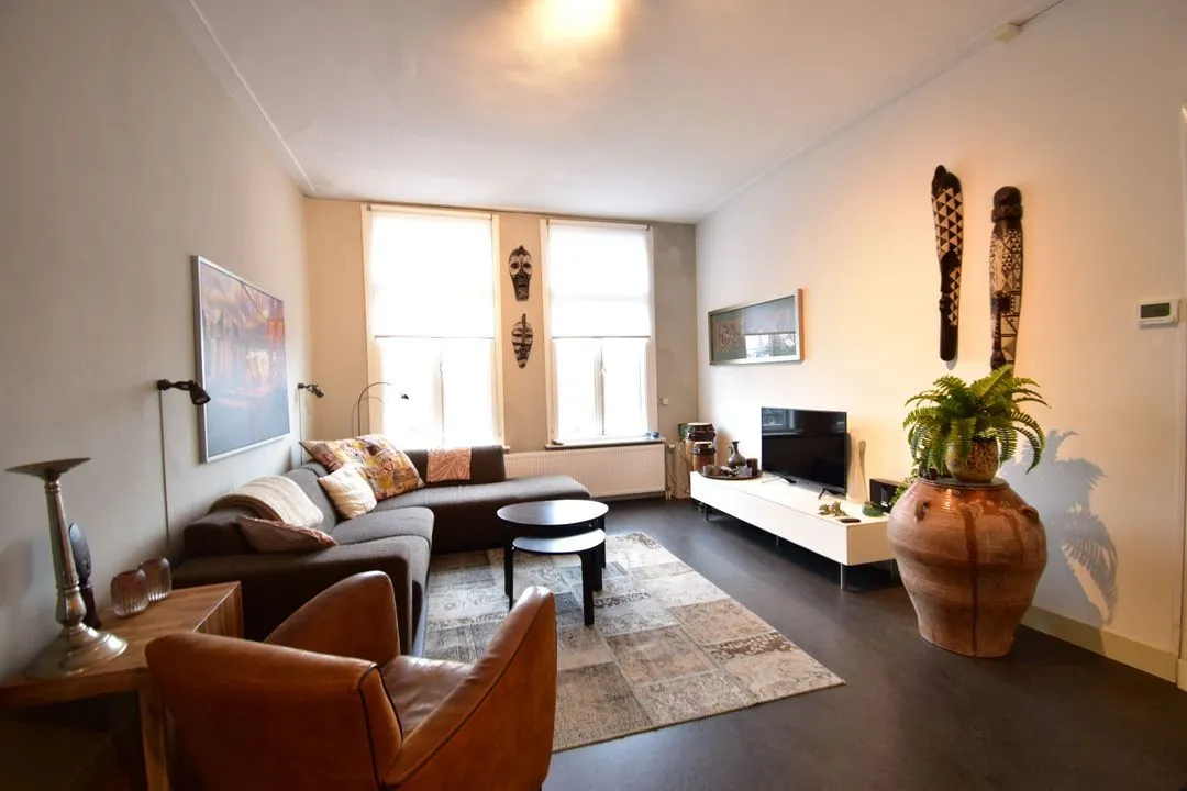Foto #7 Appartement Baronielaan Breda