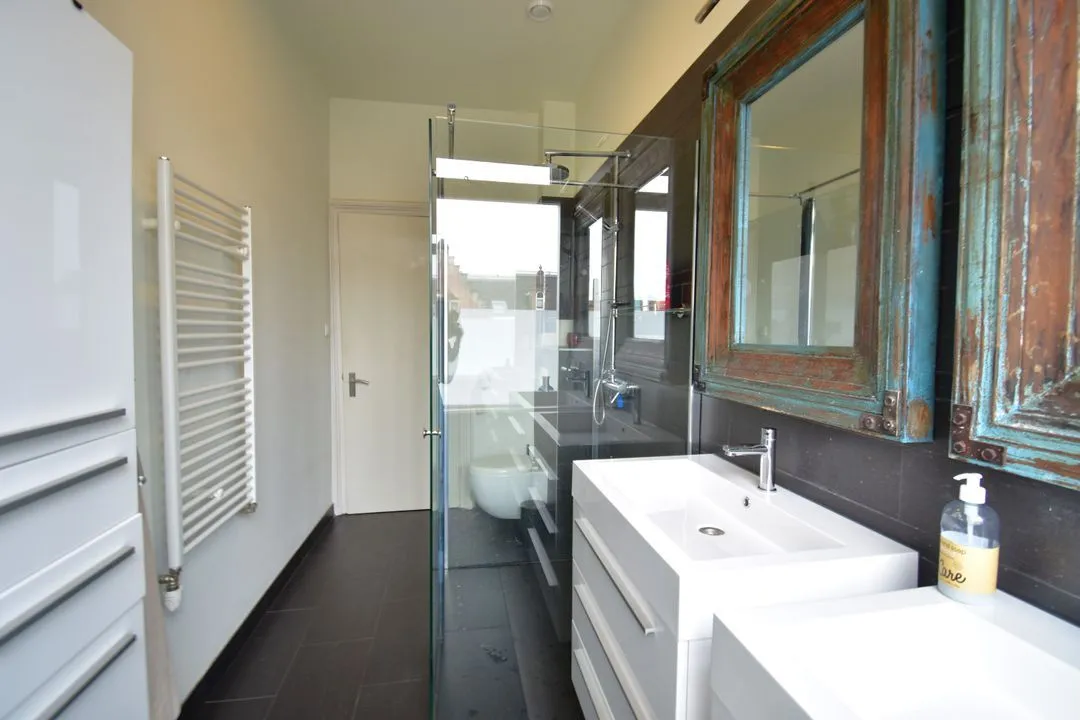 Foto #11 Appartement Baronielaan Breda