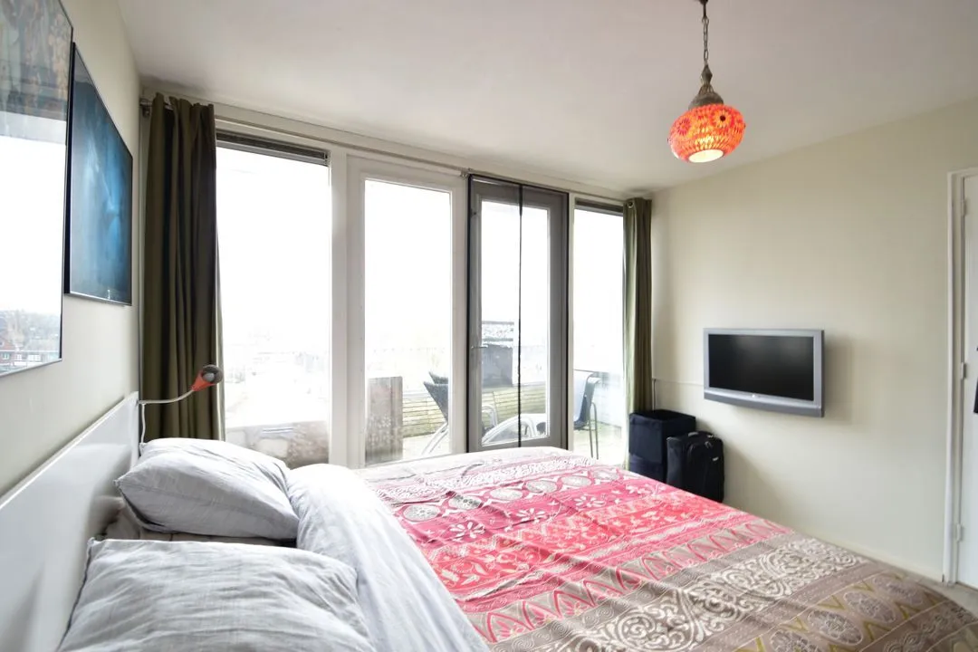 Foto #15 Appartement Baronielaan Breda