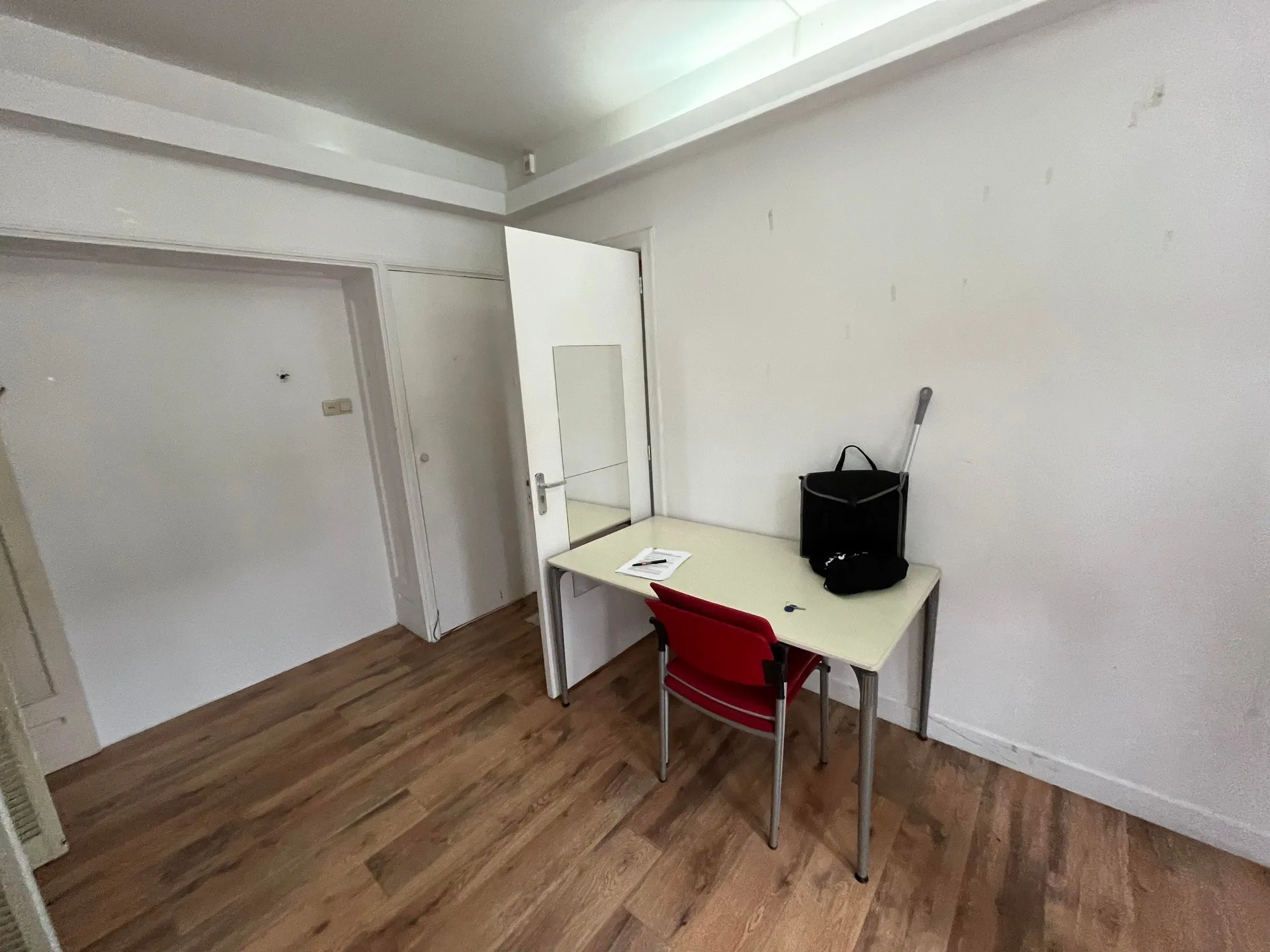Foto #1 Kamer Prins Hendrikstraat Breda