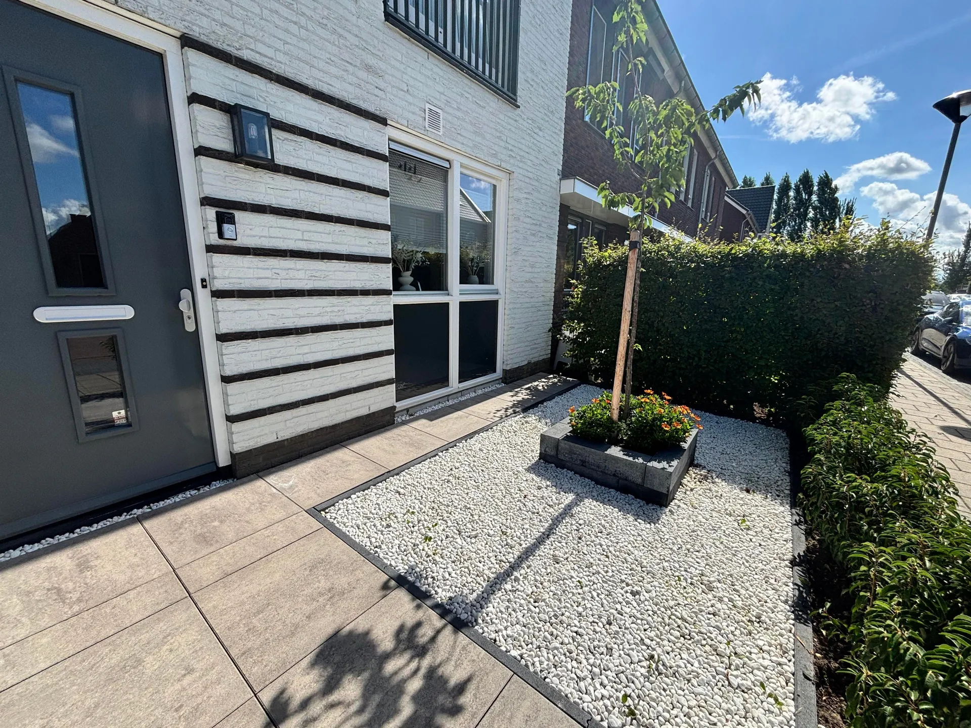Foto #1 Huurwoning Molendwarsstraat Nederhemert