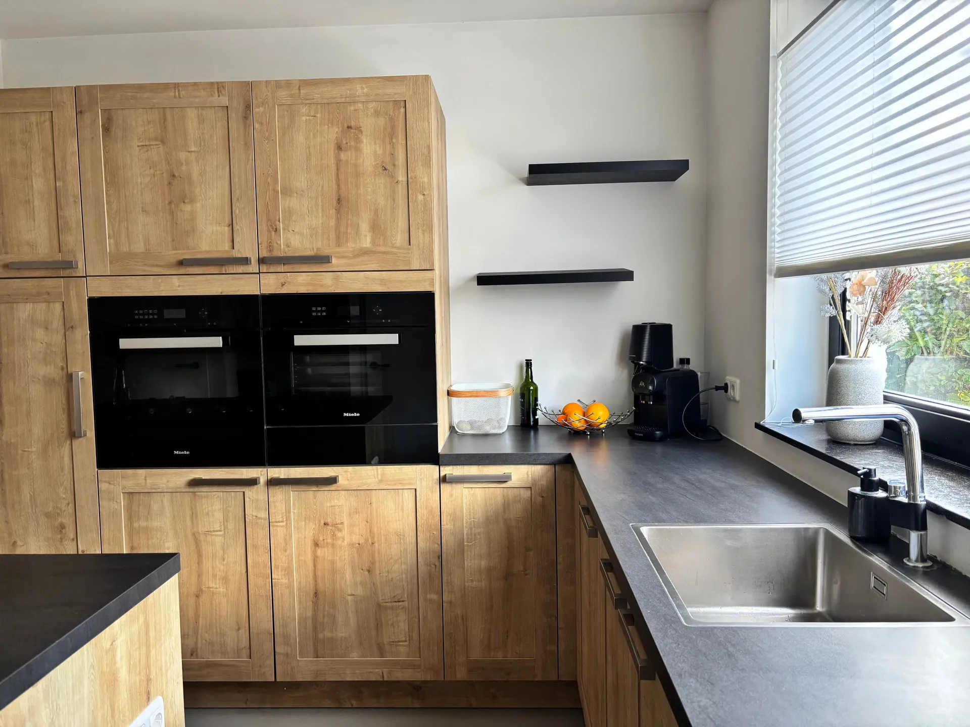 Foto #4 Huurwoning Molendwarsstraat Nederhemert