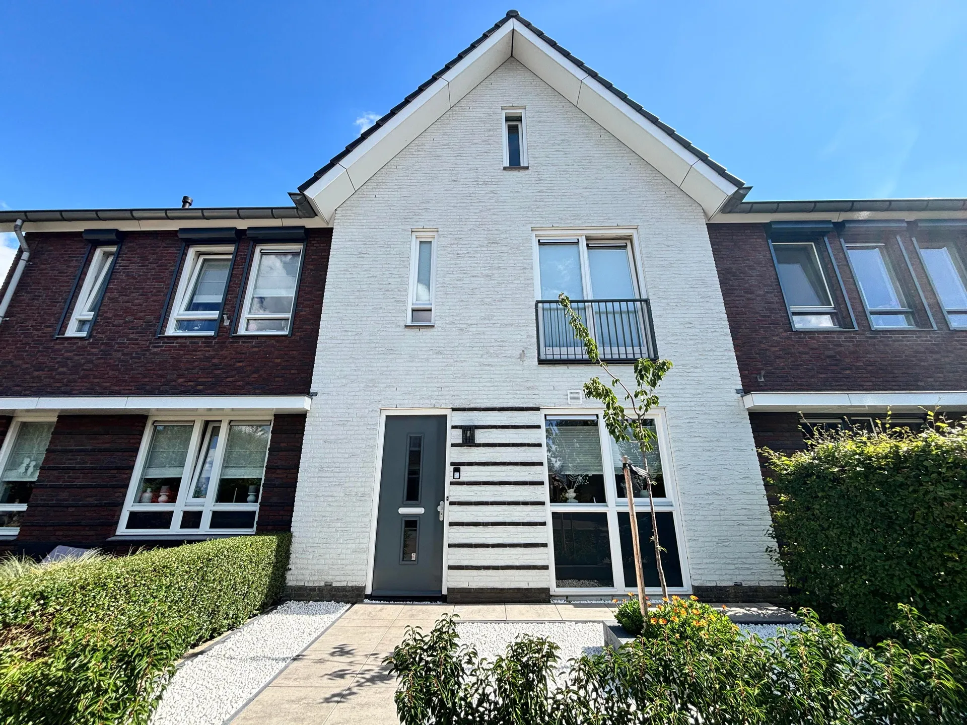 Foto #0 Huurwoning Molendwarsstraat Nederhemert