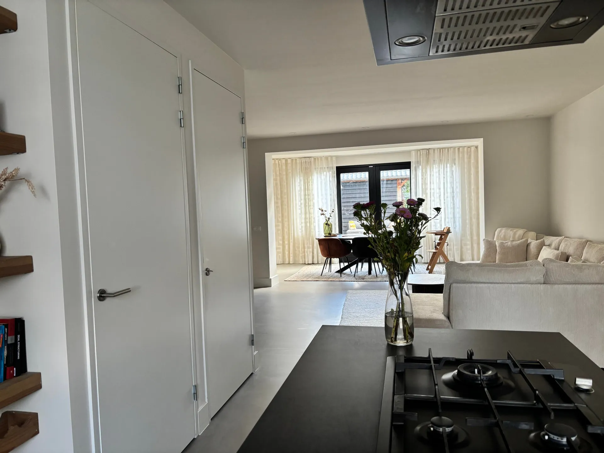 Foto #5 Huurwoning Molendwarsstraat Nederhemert