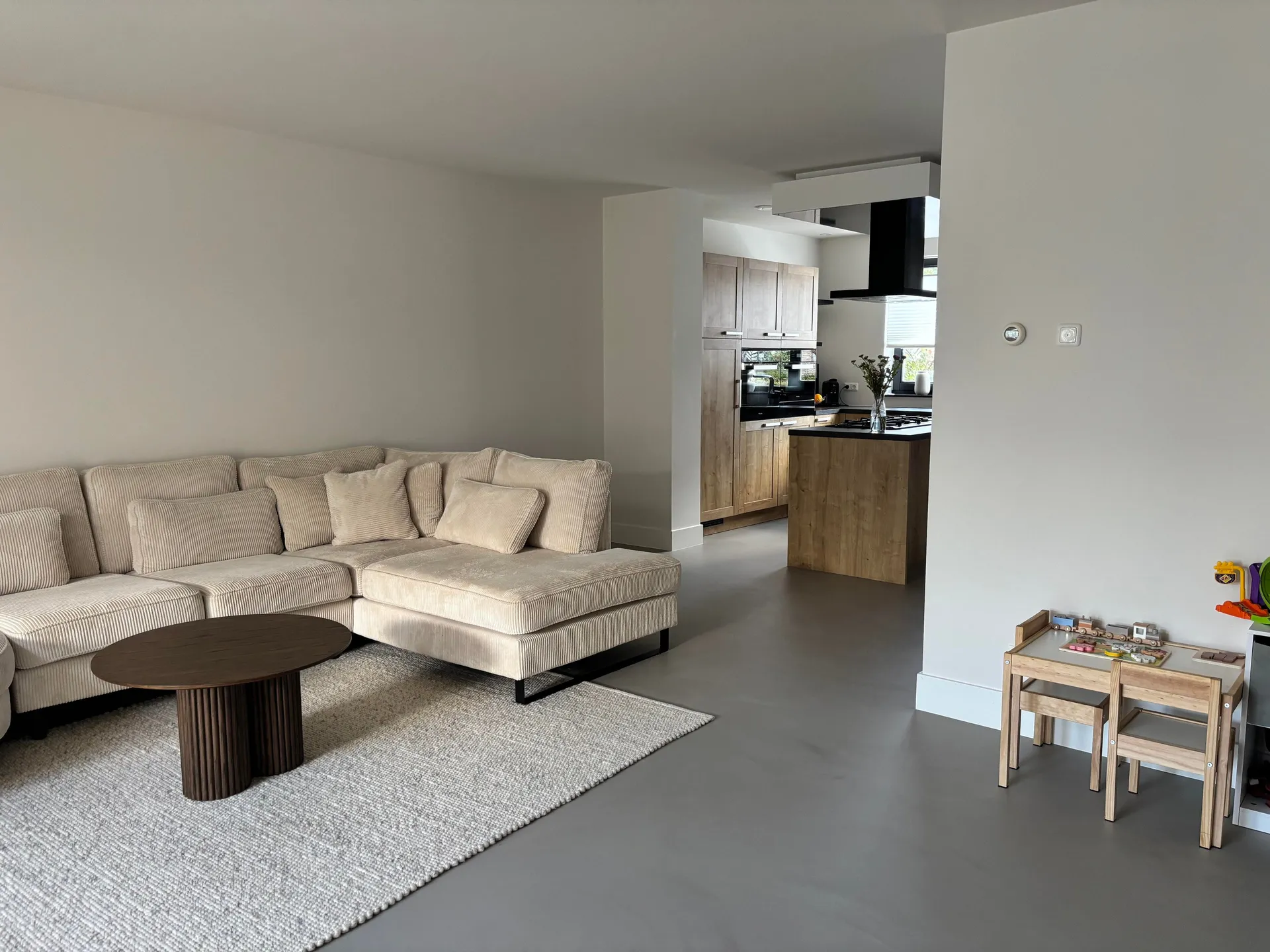 Foto #2 Huurwoning Molendwarsstraat Nederhemert