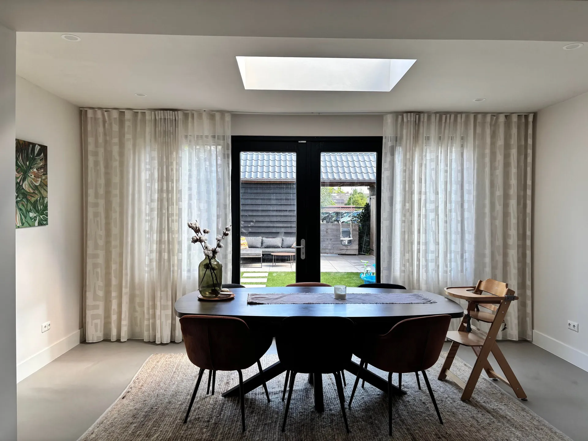 Foto #6 Huurwoning Molendwarsstraat Nederhemert