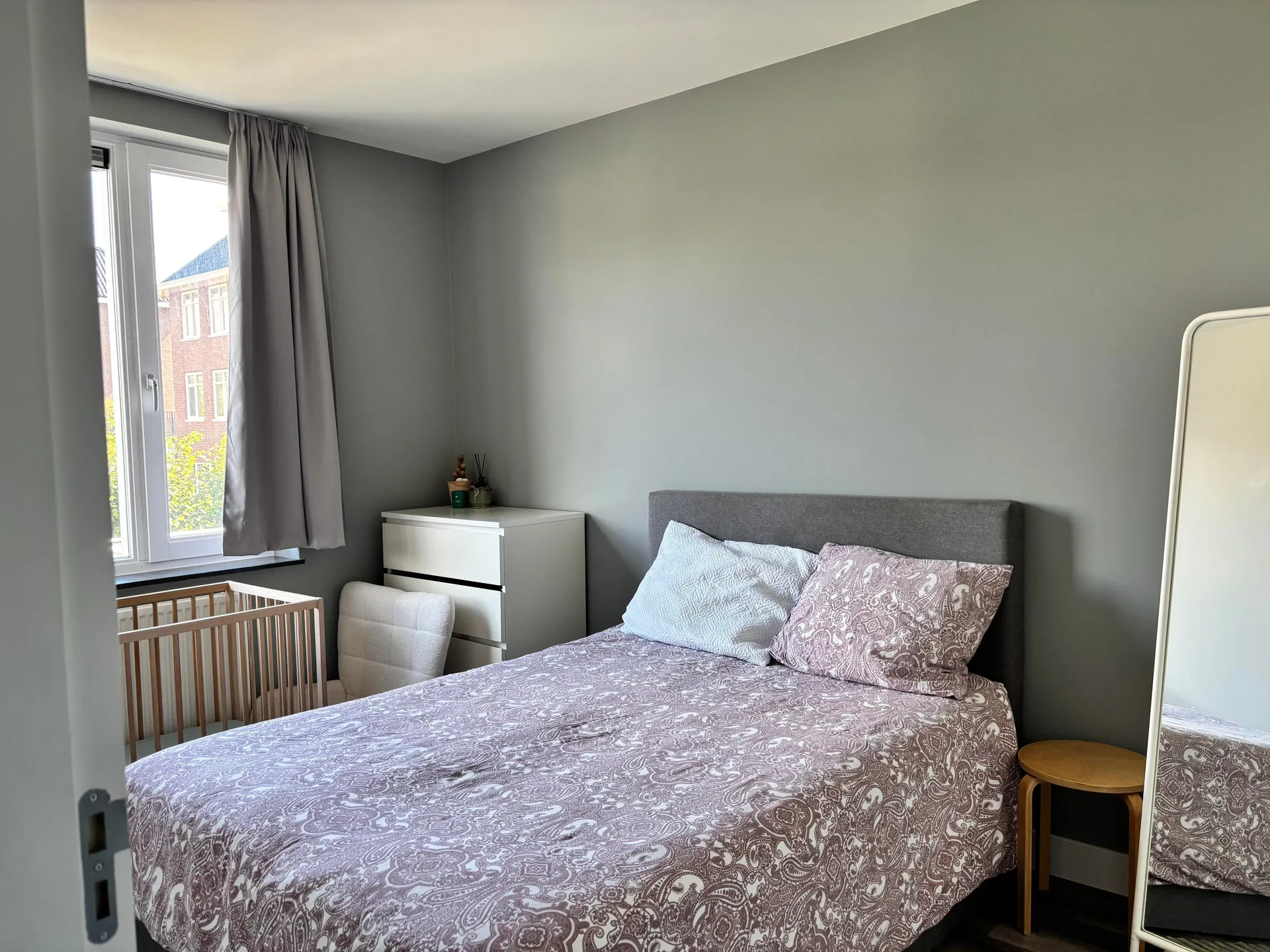 Foto #14 Huurwoning Molendwarsstraat Nederhemert