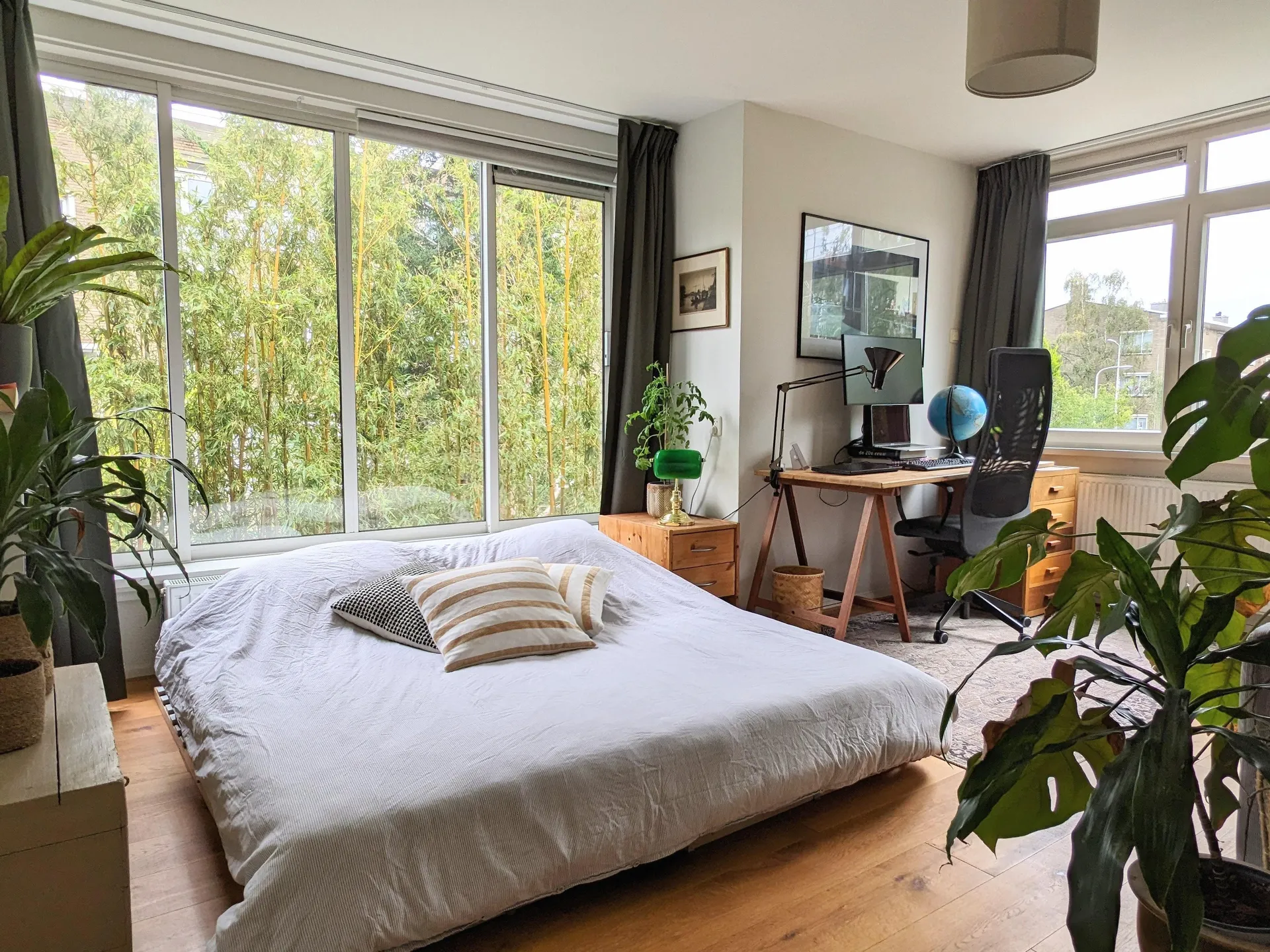 Foto #6 Huurwoning De Poorterstraat Den Haag