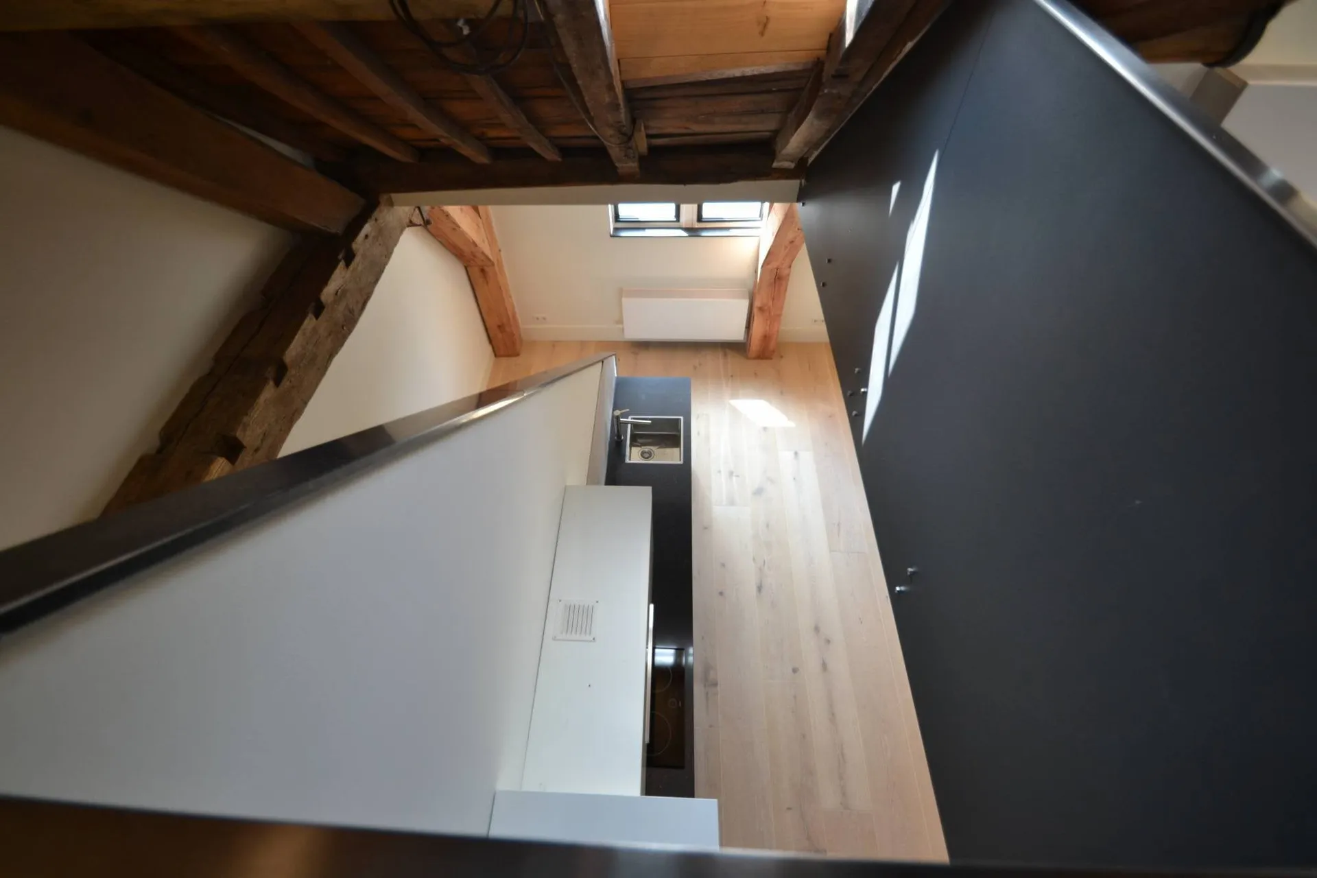 Foto #13 Appartement Bredestraat Maastricht