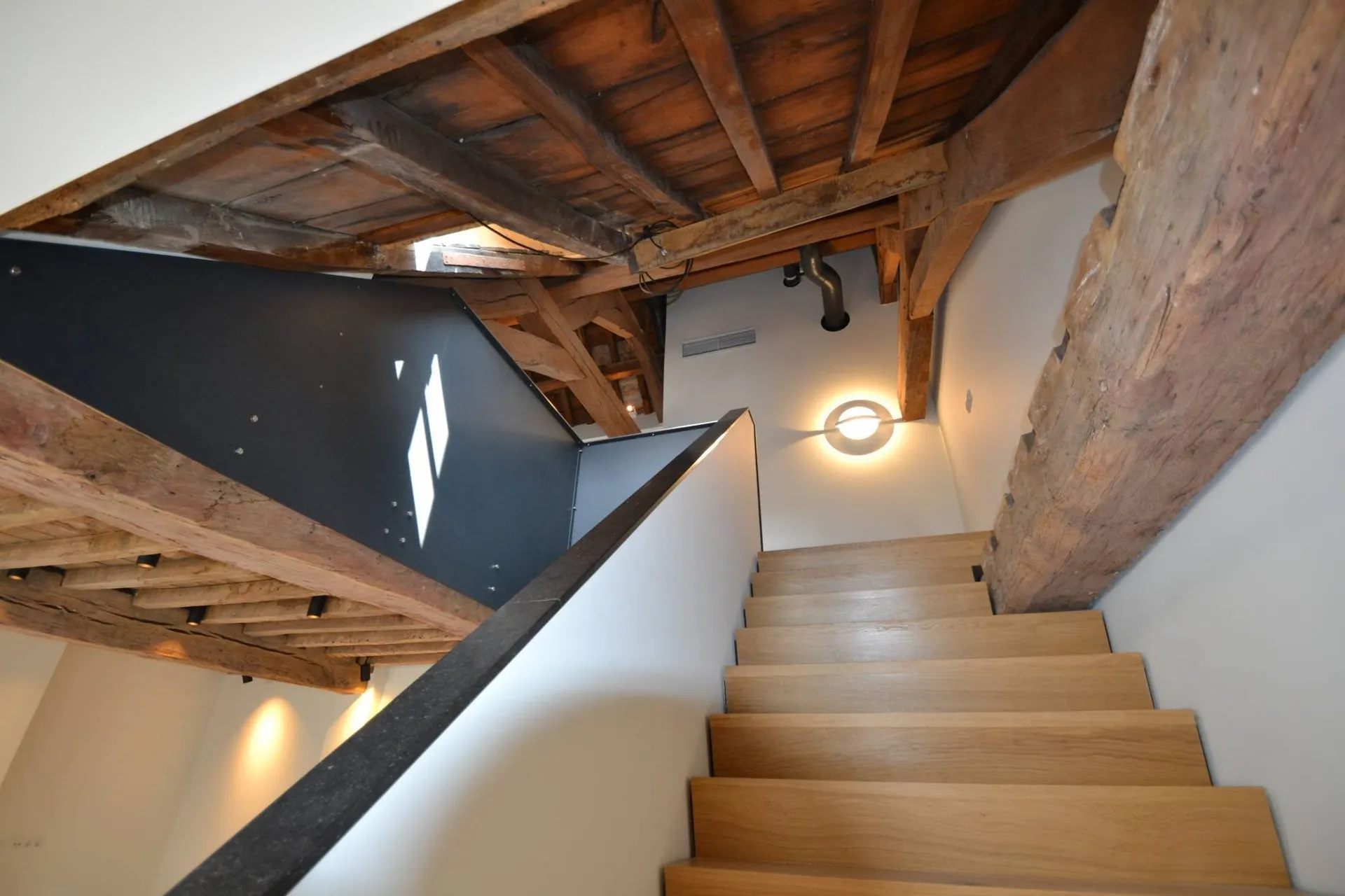 Foto #7 Appartement Bredestraat Maastricht
