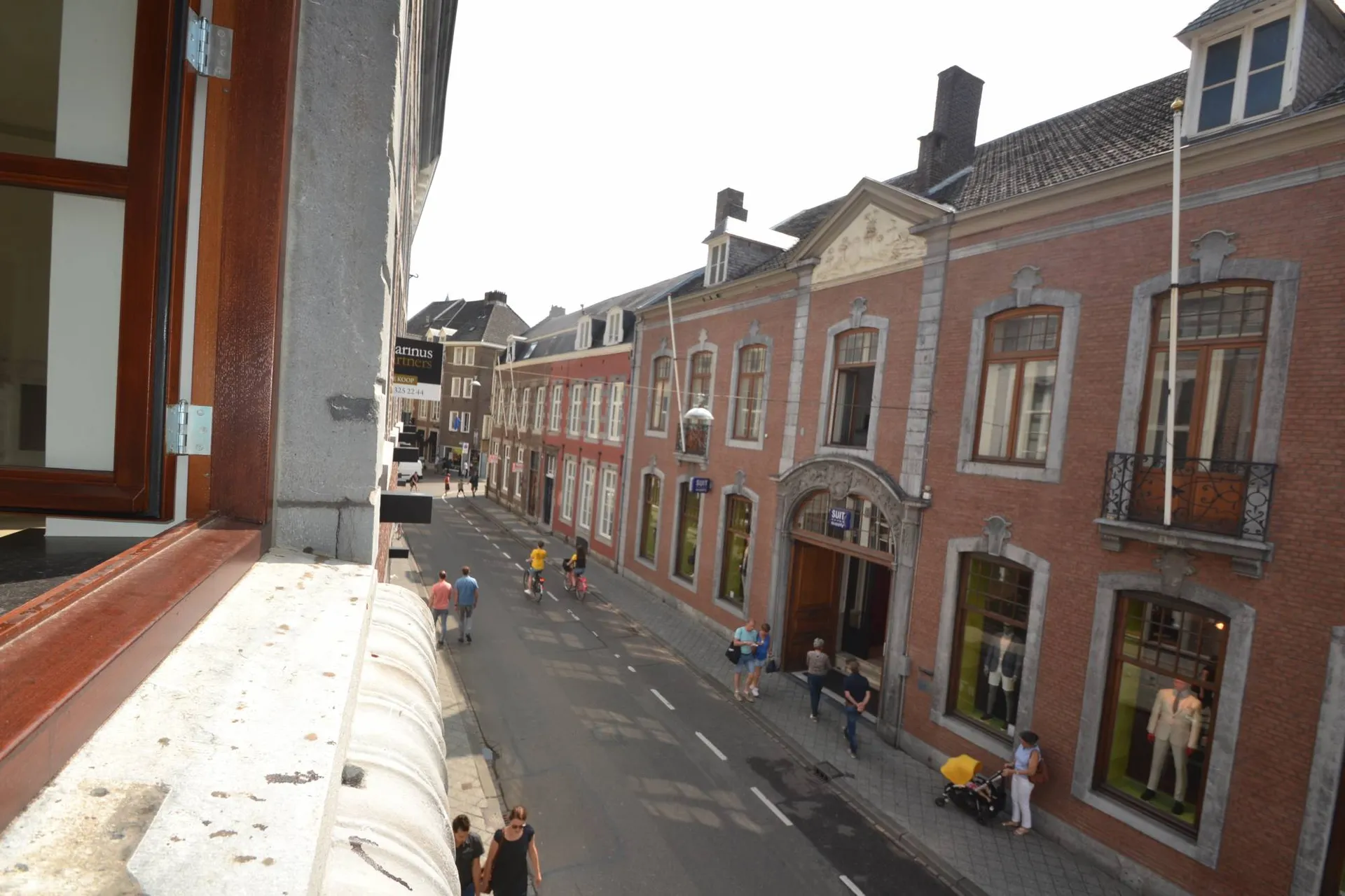 Foto #16 Appartement Bredestraat Maastricht