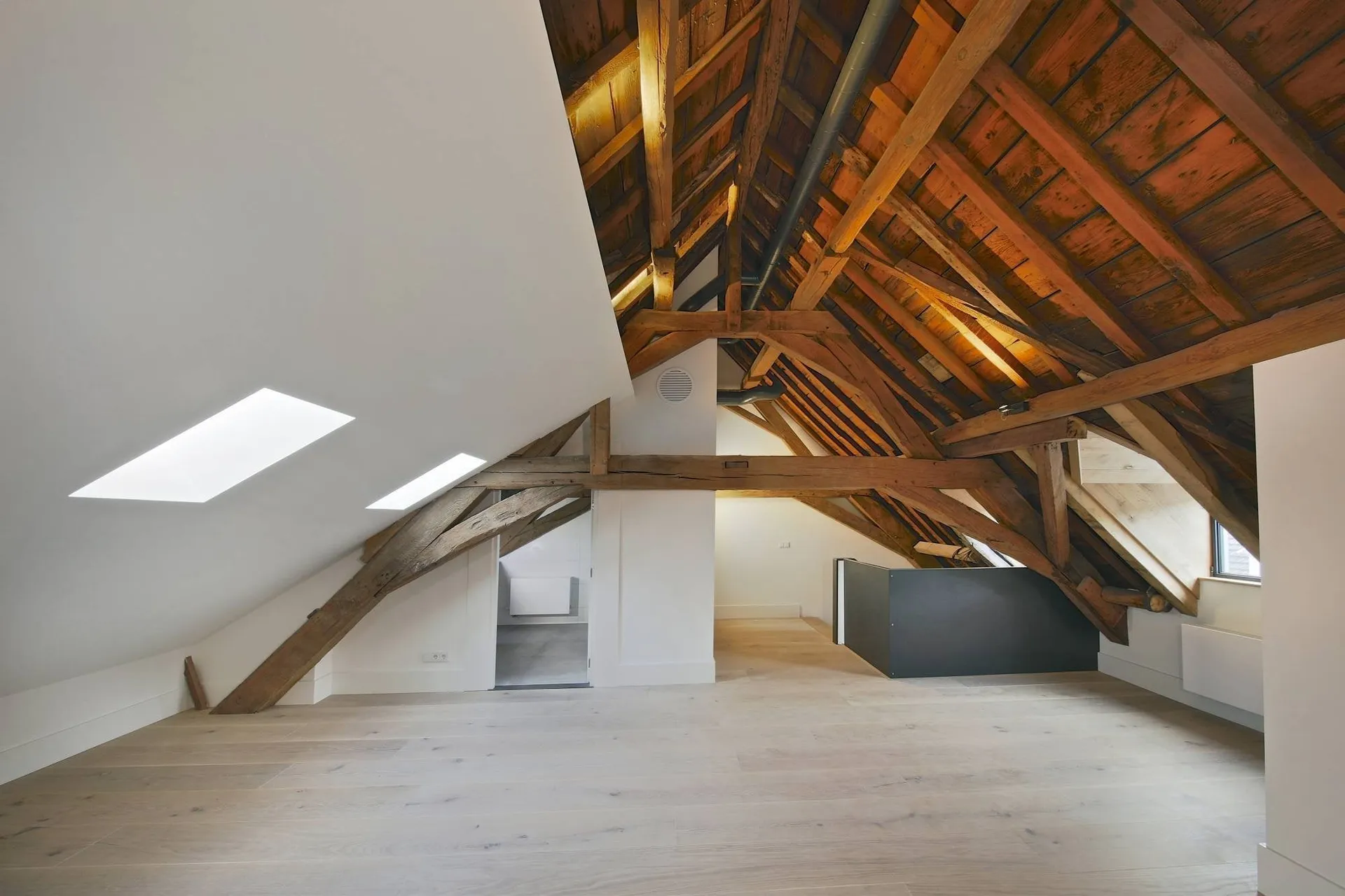 Foto #9 Appartement Bredestraat Maastricht