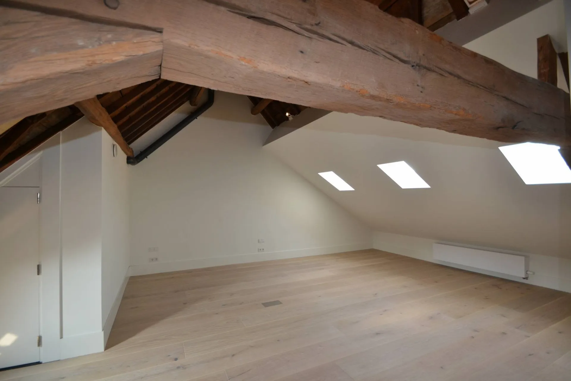 Foto #8 Appartement Bredestraat Maastricht