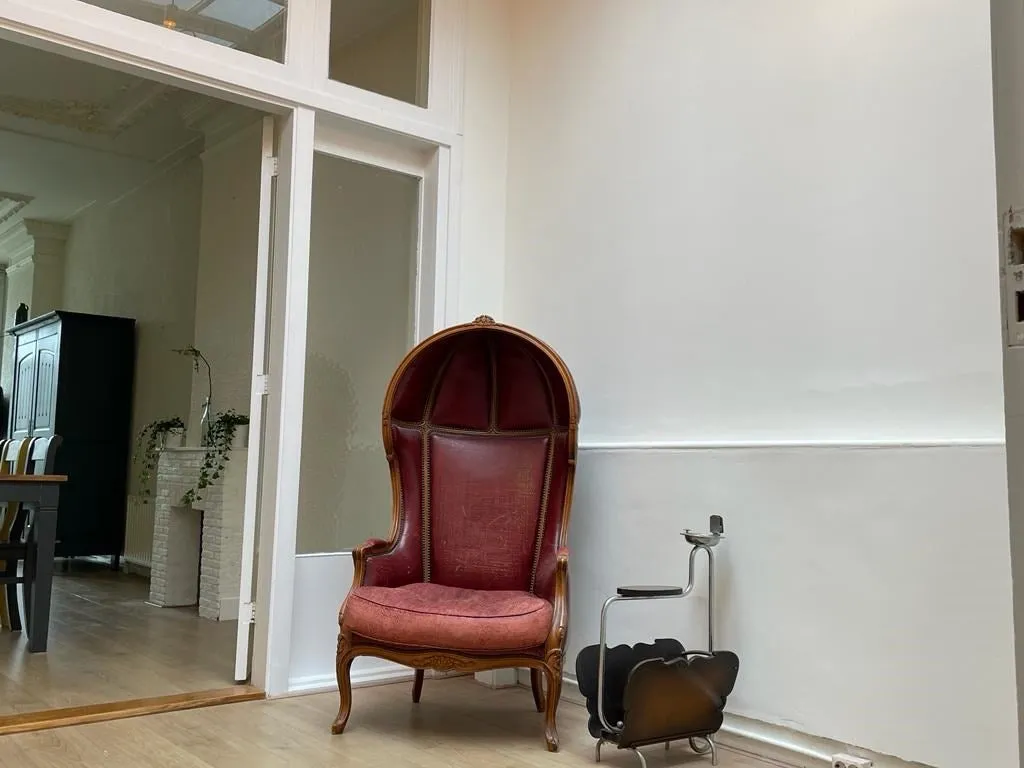 Foto #6 Appartement Kinderhuissingel Haarlem