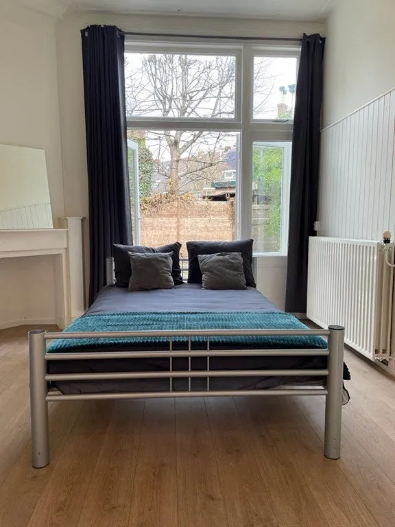 Foto #8 Appartement Kinderhuissingel Haarlem