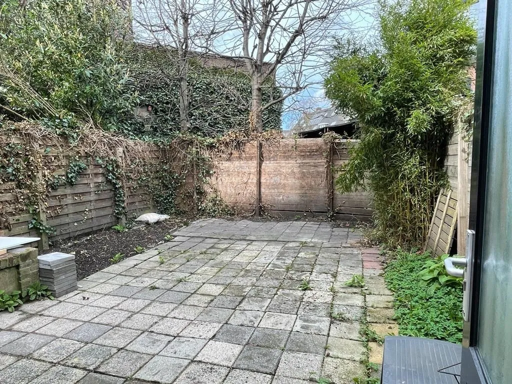 Foto #13 Appartement Kinderhuissingel Haarlem