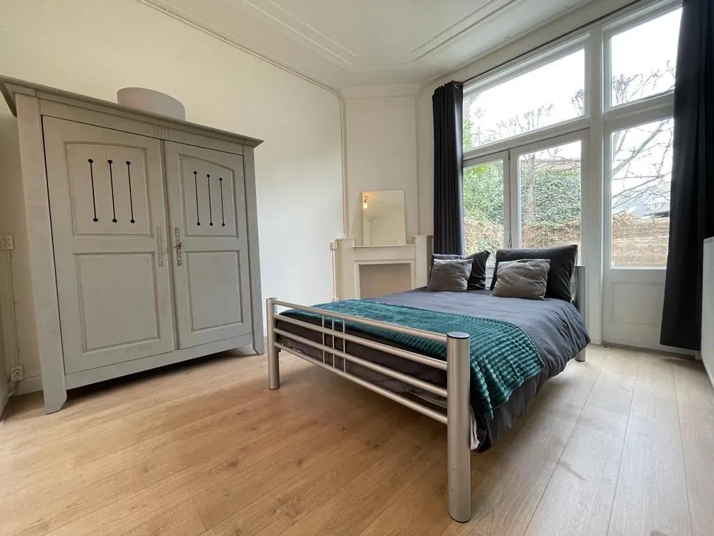 Foto #7 Appartement Kinderhuissingel Haarlem