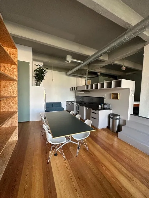 Foto #8 Appartement Planciusstraat Amsterdam