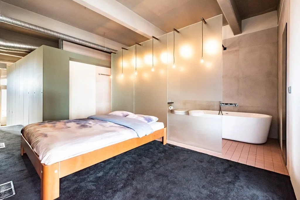 Foto #11 Appartement Planciusstraat Amsterdam