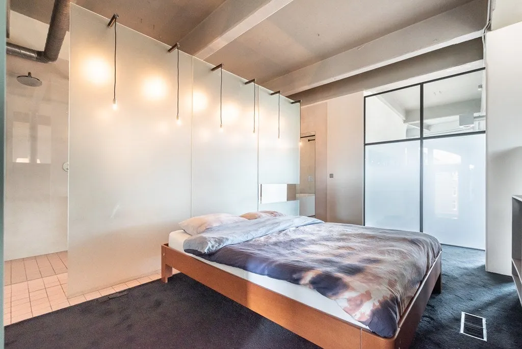 Foto #10 Appartement Planciusstraat Amsterdam