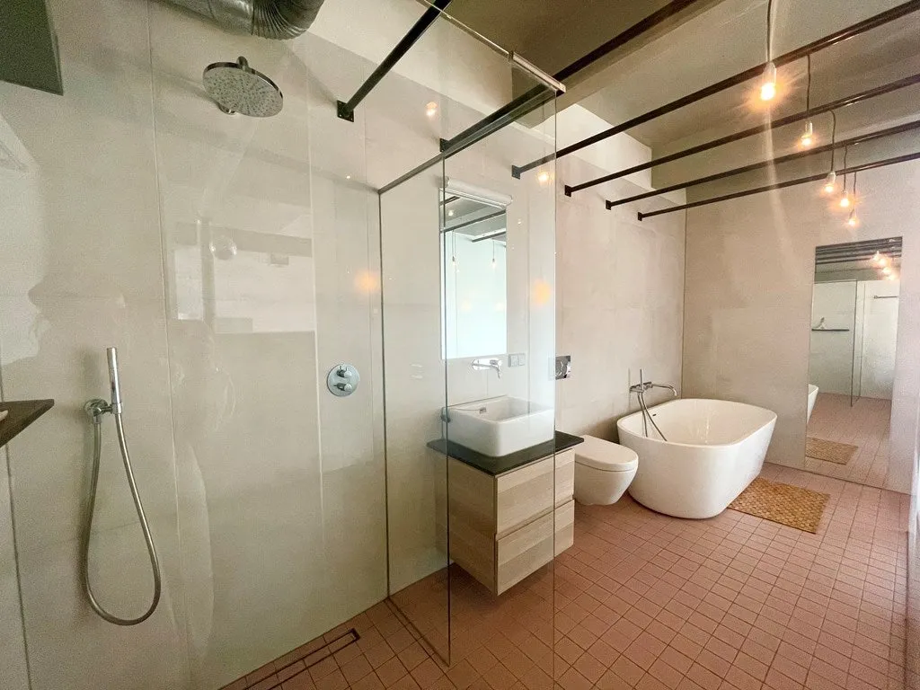 Foto #14 Appartement Planciusstraat Amsterdam
