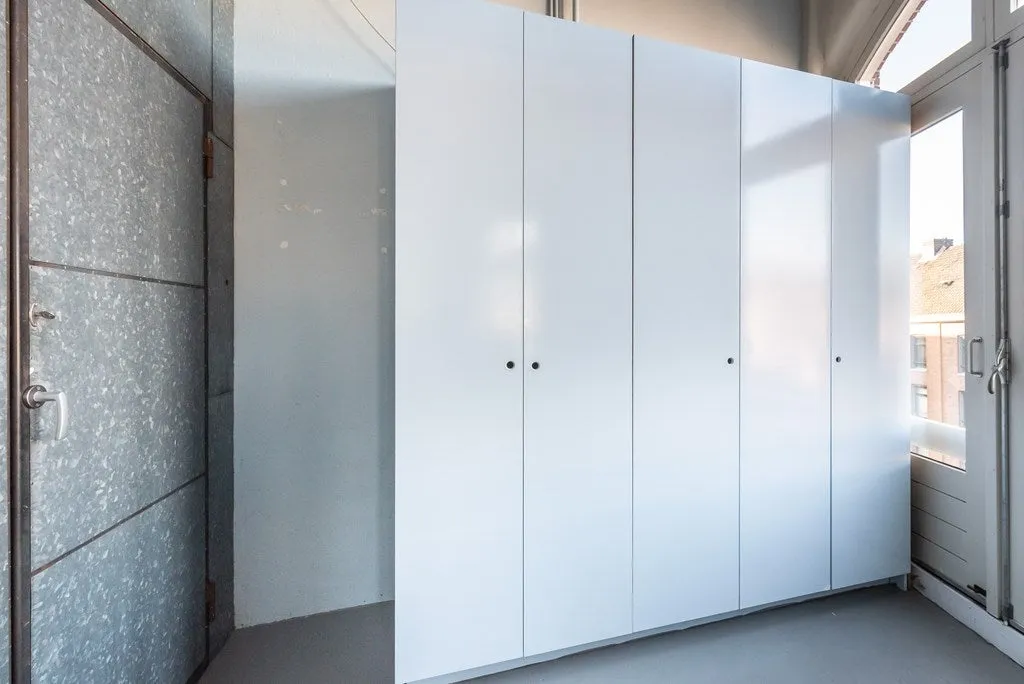Foto #19 Appartement Planciusstraat Amsterdam