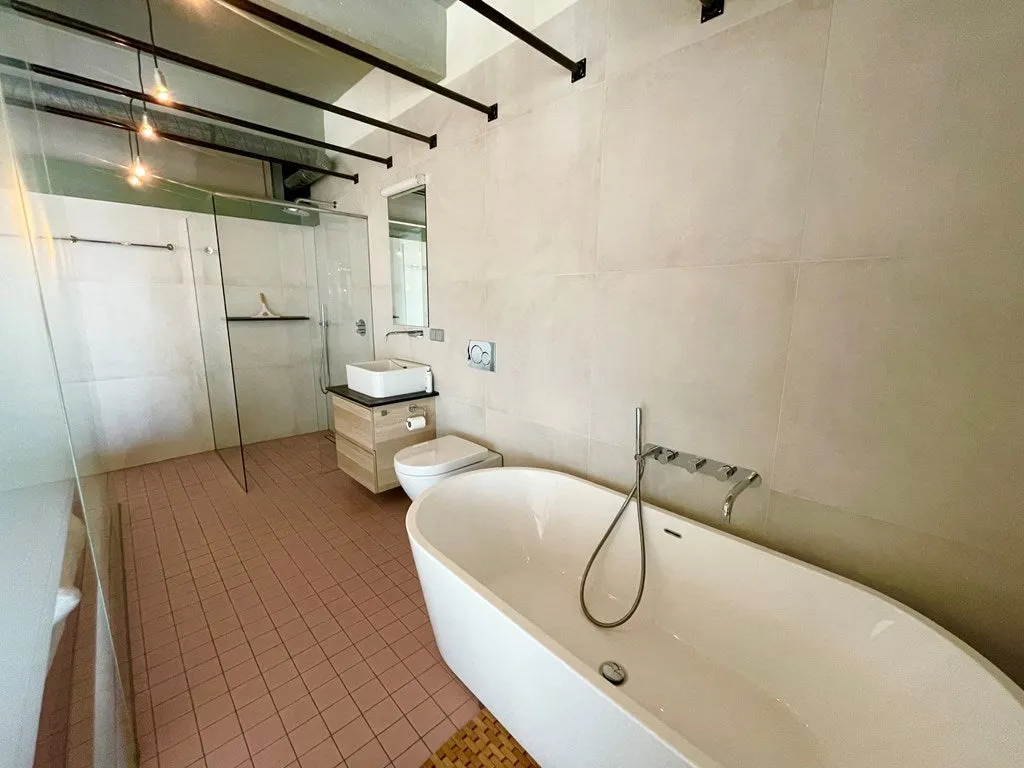 Foto #12 Appartement Planciusstraat Amsterdam