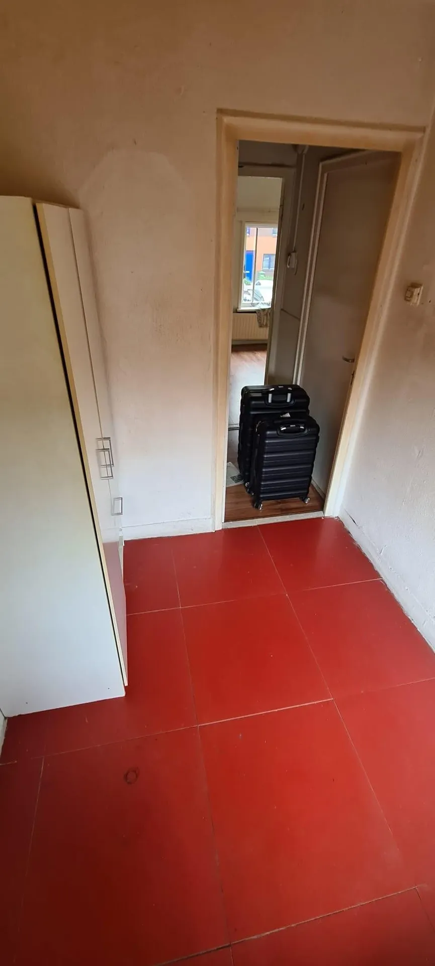 Foto #2 Kamer Stadhoudersstraat Arnhem